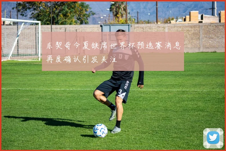 东契奇今夏缺席世界杯预选赛消息再度确认引发关注